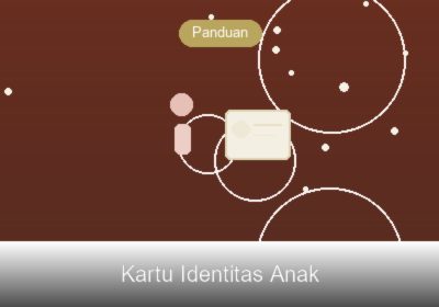 Cara Membuat KIA di Disdukcapil Kabupaten Ponorogo